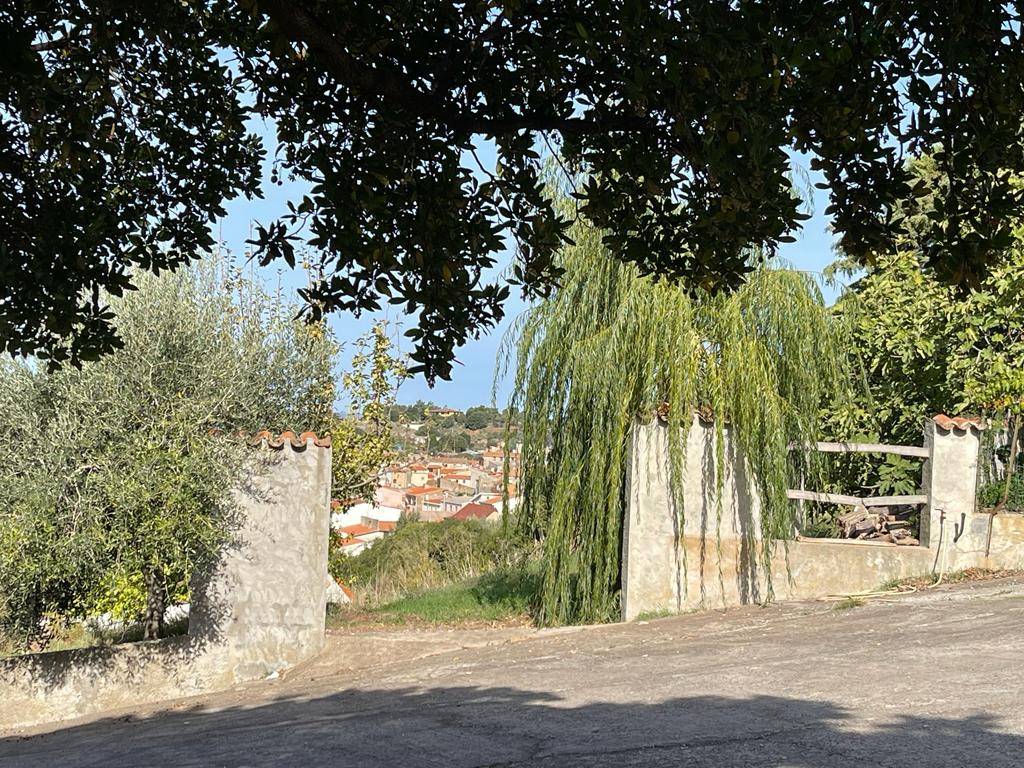 Villa a Scano di montiferro in Viale Giovanni XXIII - Foto 4