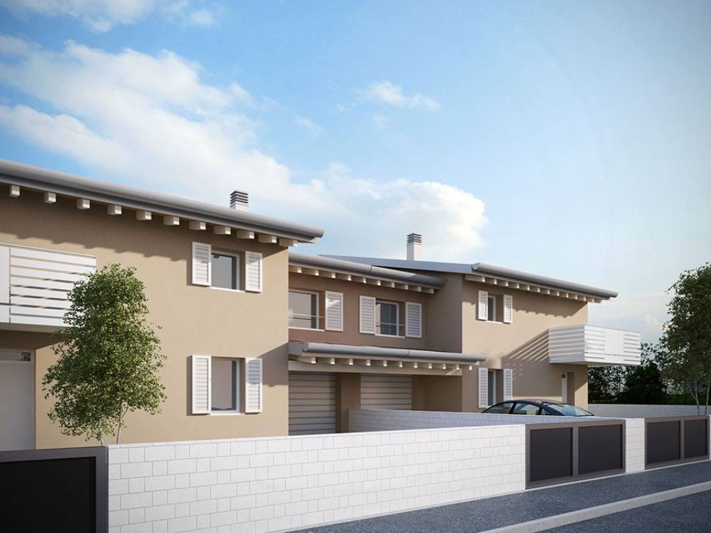 Terreno a San prisco in Via San Giovanni - Foto 2