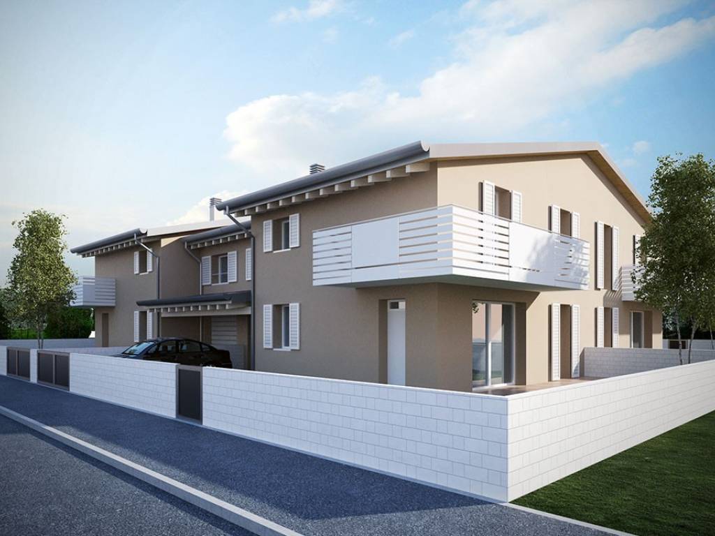 Terreno a San prisco in Via San Giovanni - Foto 3