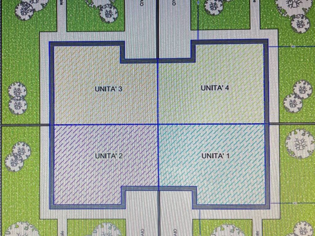 Terreno a San prisco in Via San Giovanni - Foto 5