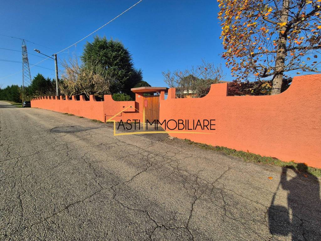 Villa a Castell'alfero in Regione Perno, 148 - Foto 3