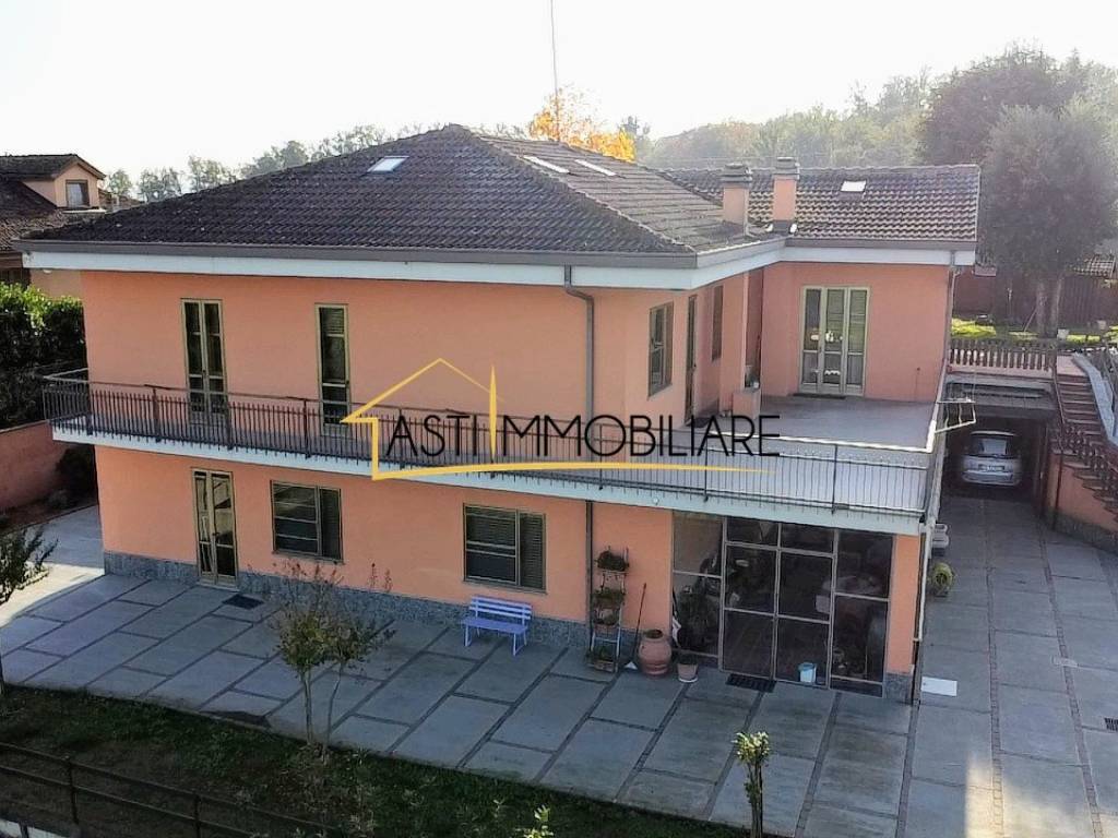 Villa a Castell'alfero in Regione Perno, 148 - Foto 5