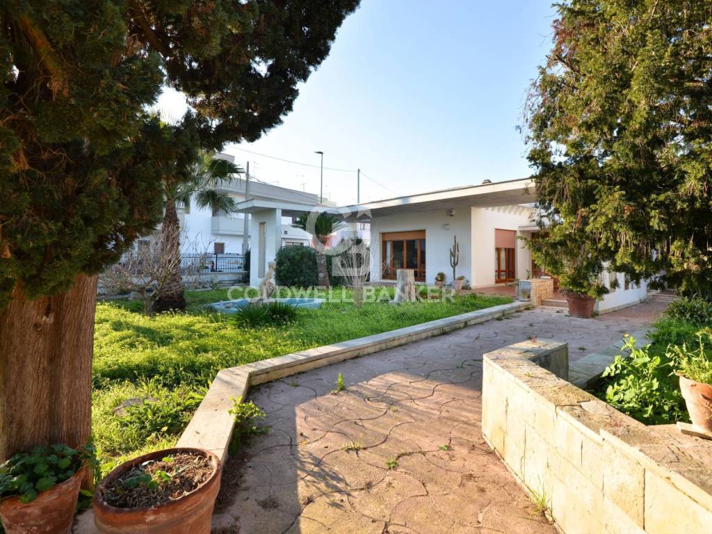 Villa a Carmiano in Via Stazione - Foto 2