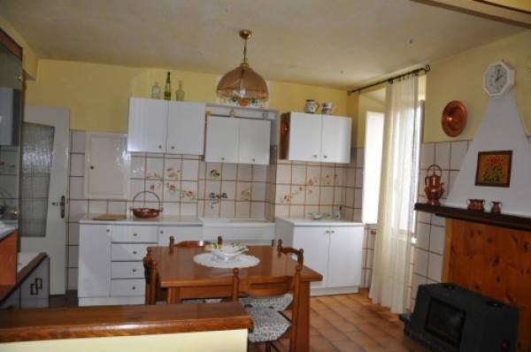 Villa a Comunanza in Via Ghezzi , 46 - Foto 4
