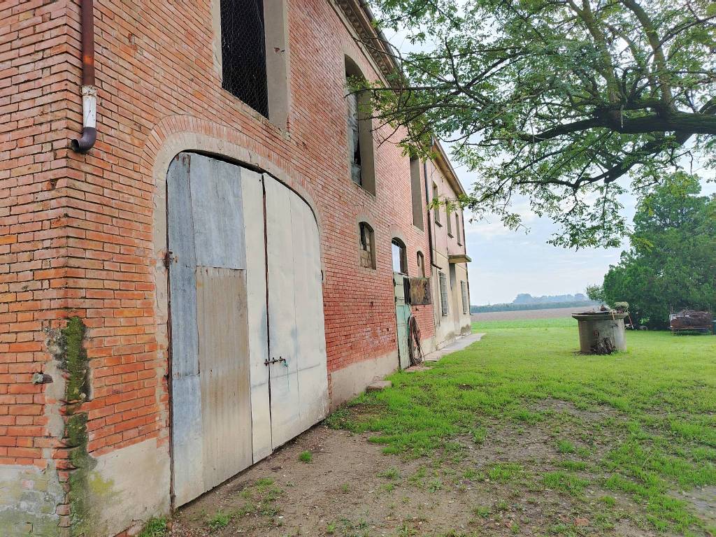 Rustico / casale a Conselice in Via della Pace - Foto 2