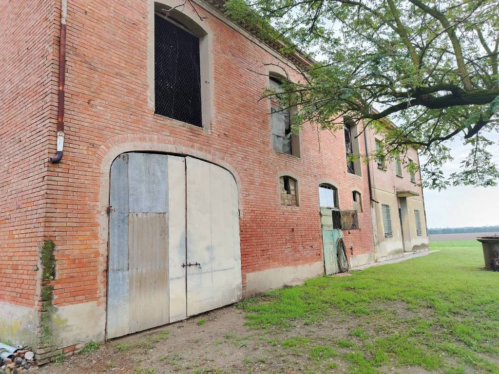 Rustico / casale a Conselice in Via della Pace - Foto 3