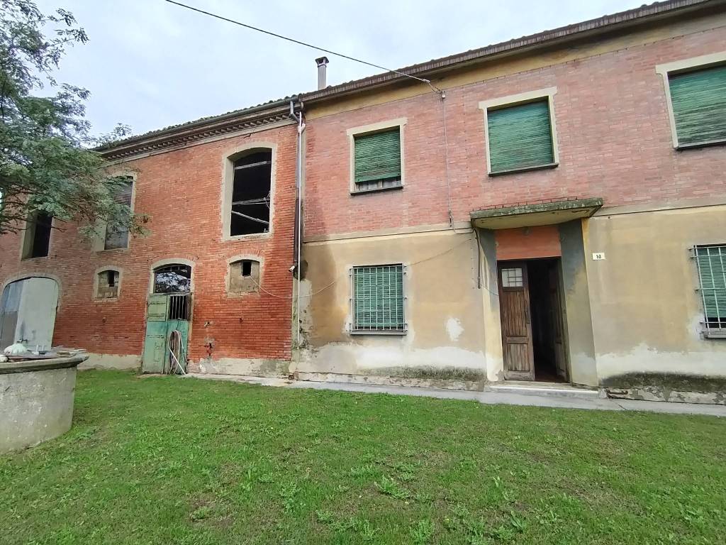 Rustico / casale a Conselice in Via della Pace - Foto 5