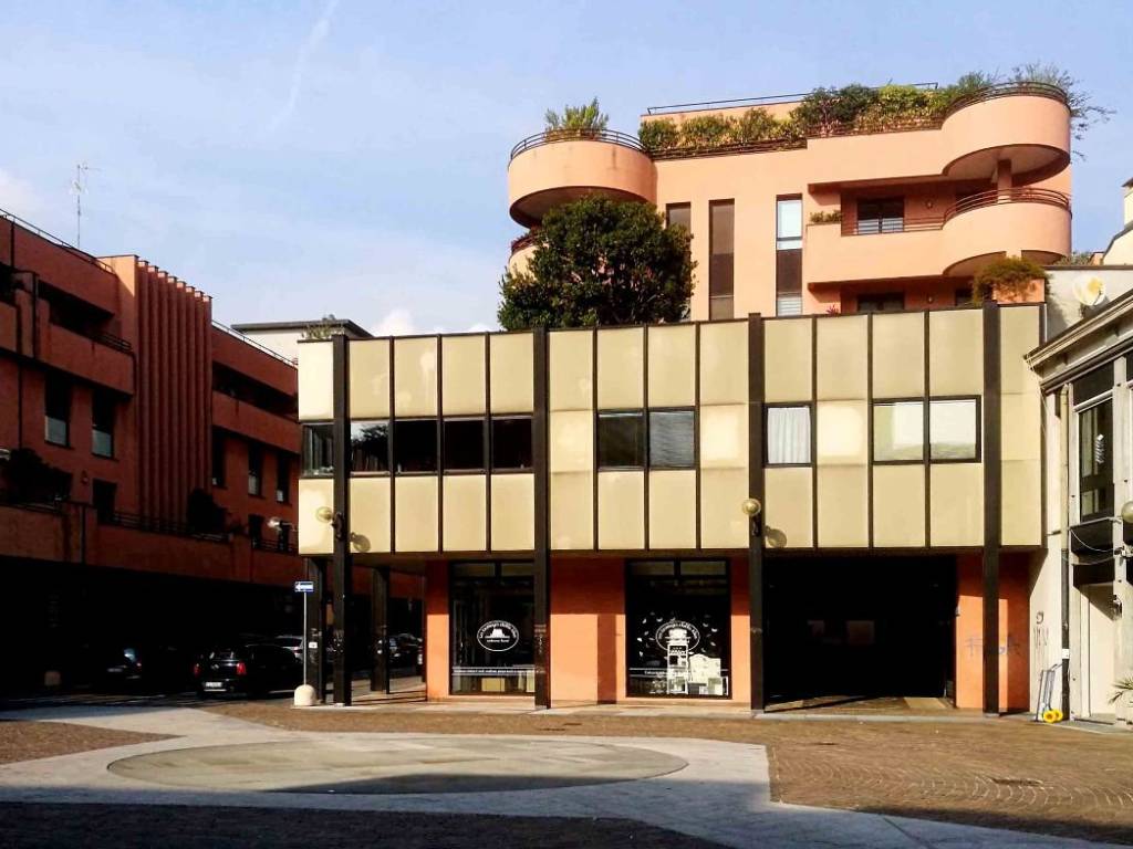 Immobile a Saronno in Vicolo Caldo, 6 - Foto 2