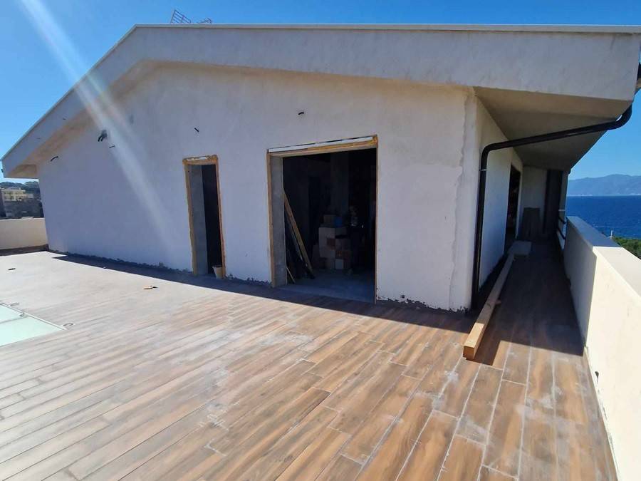 Attico / mansarda a Reggio calabria in Via Nazionale Traversa 1, 4 - Foto 2