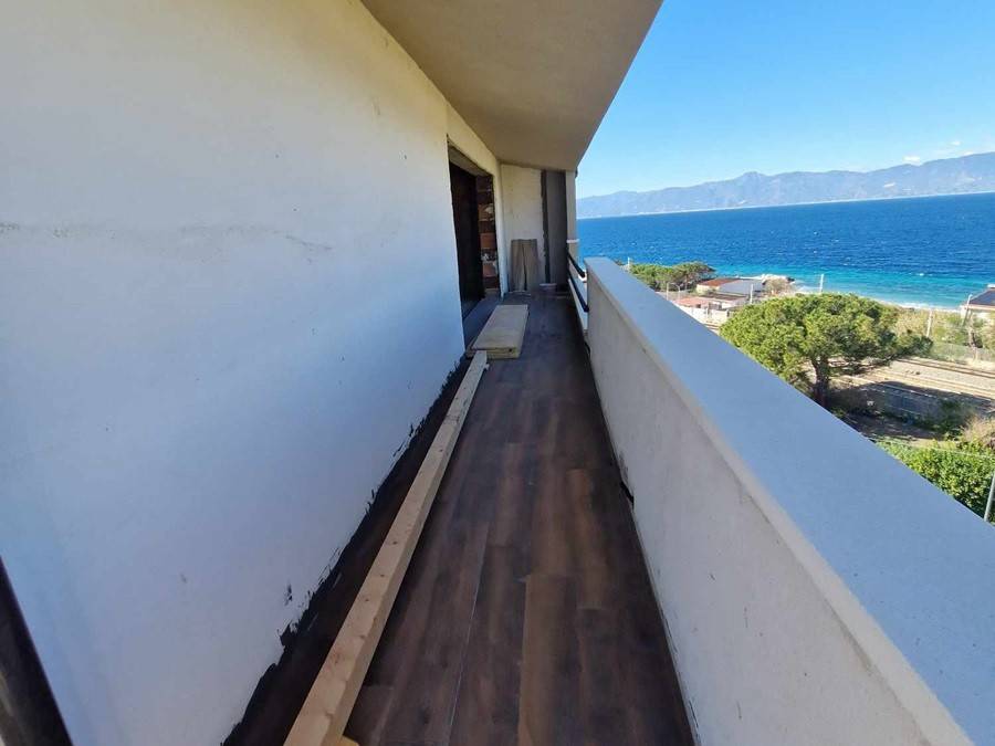 Attico / mansarda a Reggio calabria in Via Nazionale Traversa 1, 4 - Foto 3