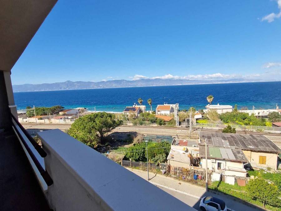Attico / mansarda a Reggio calabria in Via Nazionale Traversa 1, 4 - Foto 4