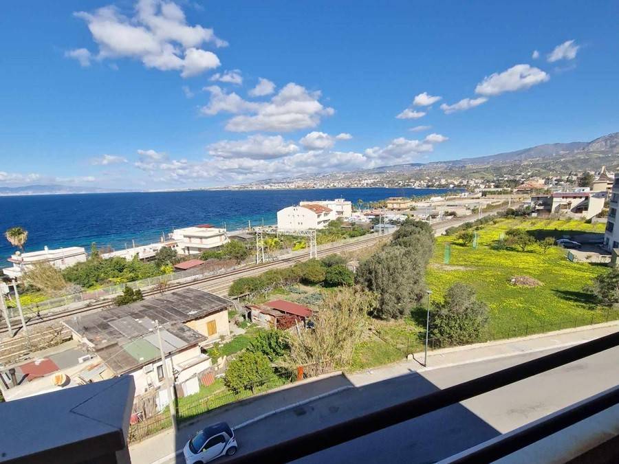 Attico / mansarda a Reggio calabria in Via Nazionale Traversa 1, 4 - Foto 5