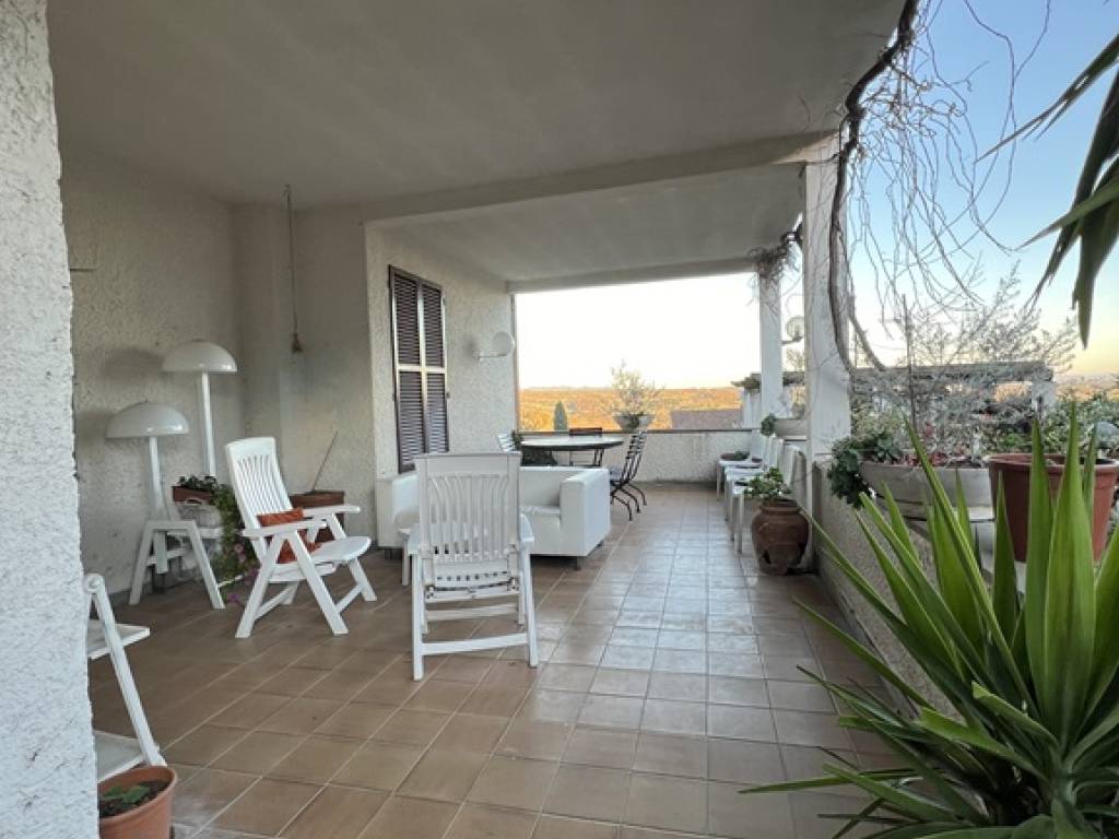 Villa a Castelnuovo berardenga in Strada di Poggiarello-la Ripa - Foto 2