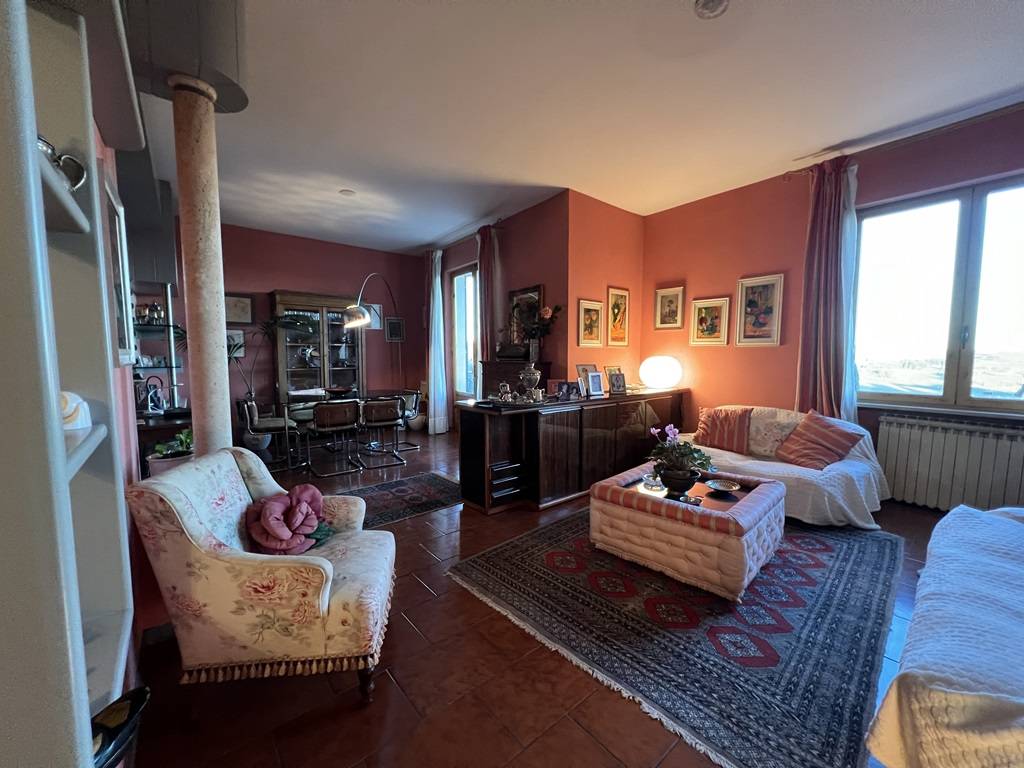 Villa a Castelnuovo berardenga in Strada di Poggiarello-la Ripa - Foto 3