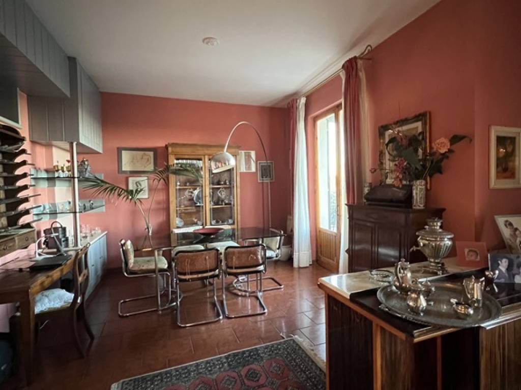 Villa a Castelnuovo berardenga in Strada di Poggiarello-la Ripa - Foto 4