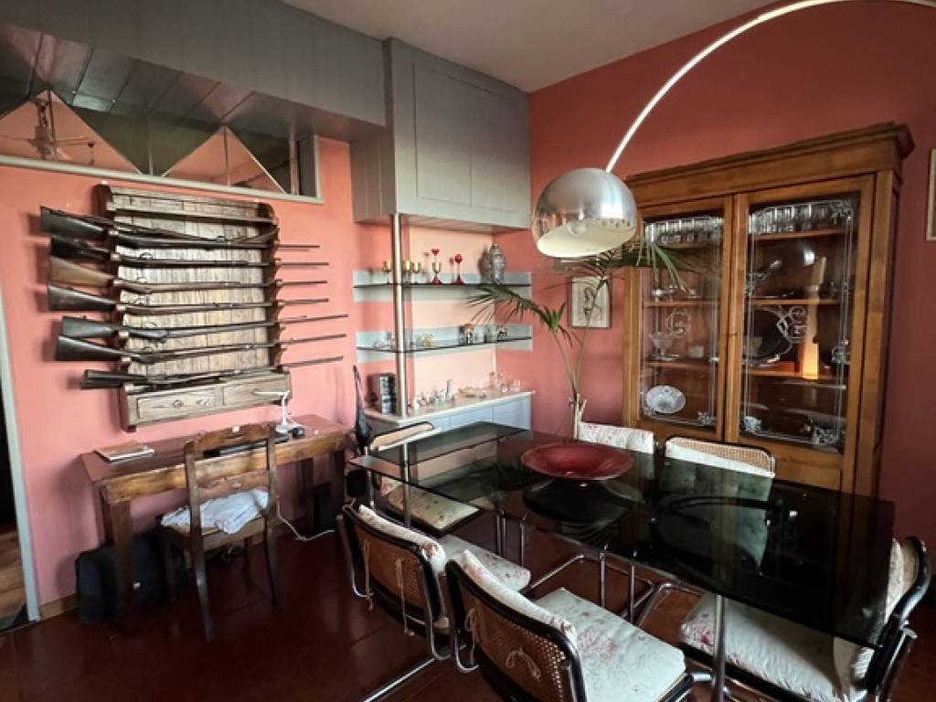 Villa a Castelnuovo berardenga in Strada di Poggiarello-la Ripa - Foto 5