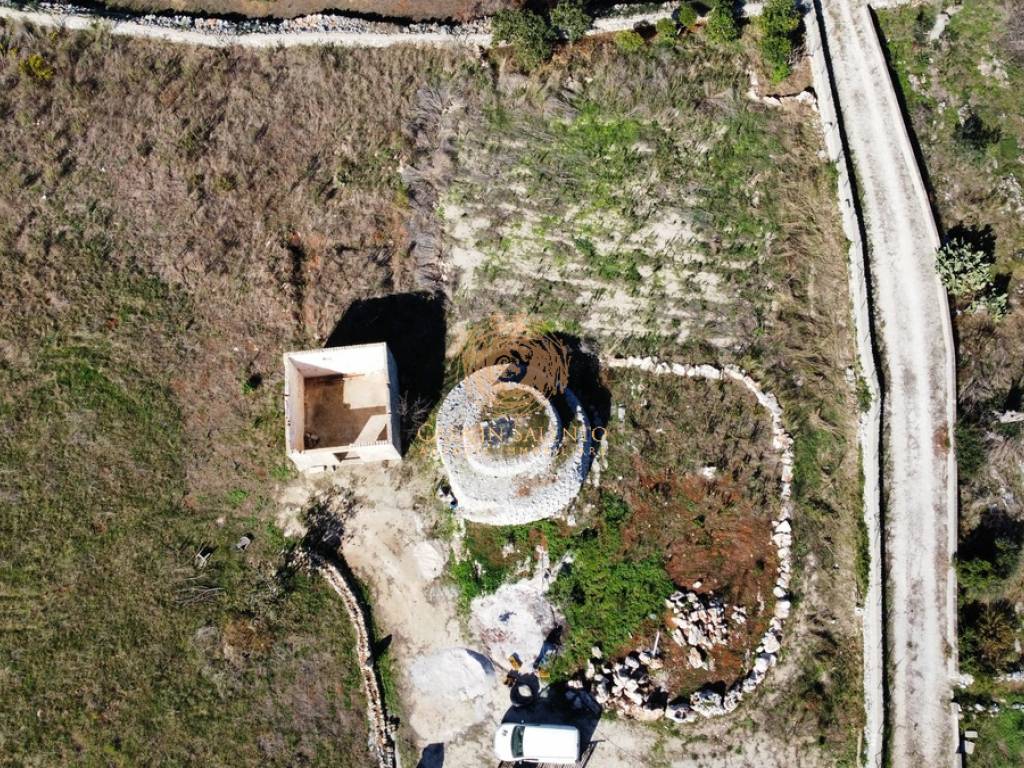 Terreno a Specchia in Strada Vicinale Cervi di Ruto - Foto 4