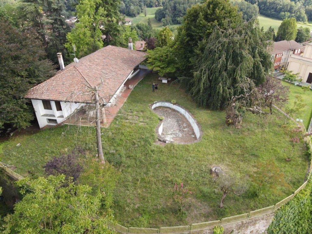 Villa a Montafia in Via San Dionigi, 8 - Foto 2