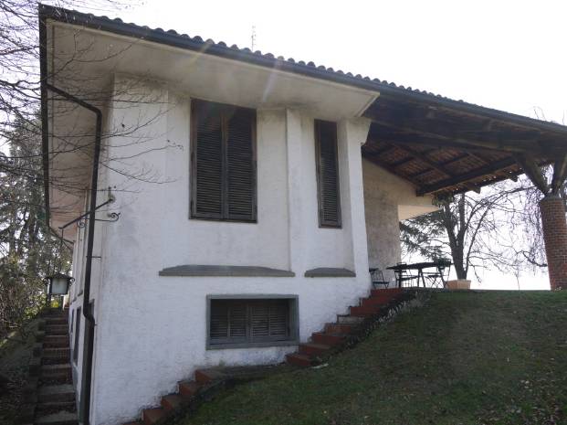 Villa a Montafia in Via San Dionigi, 8 - Foto 3