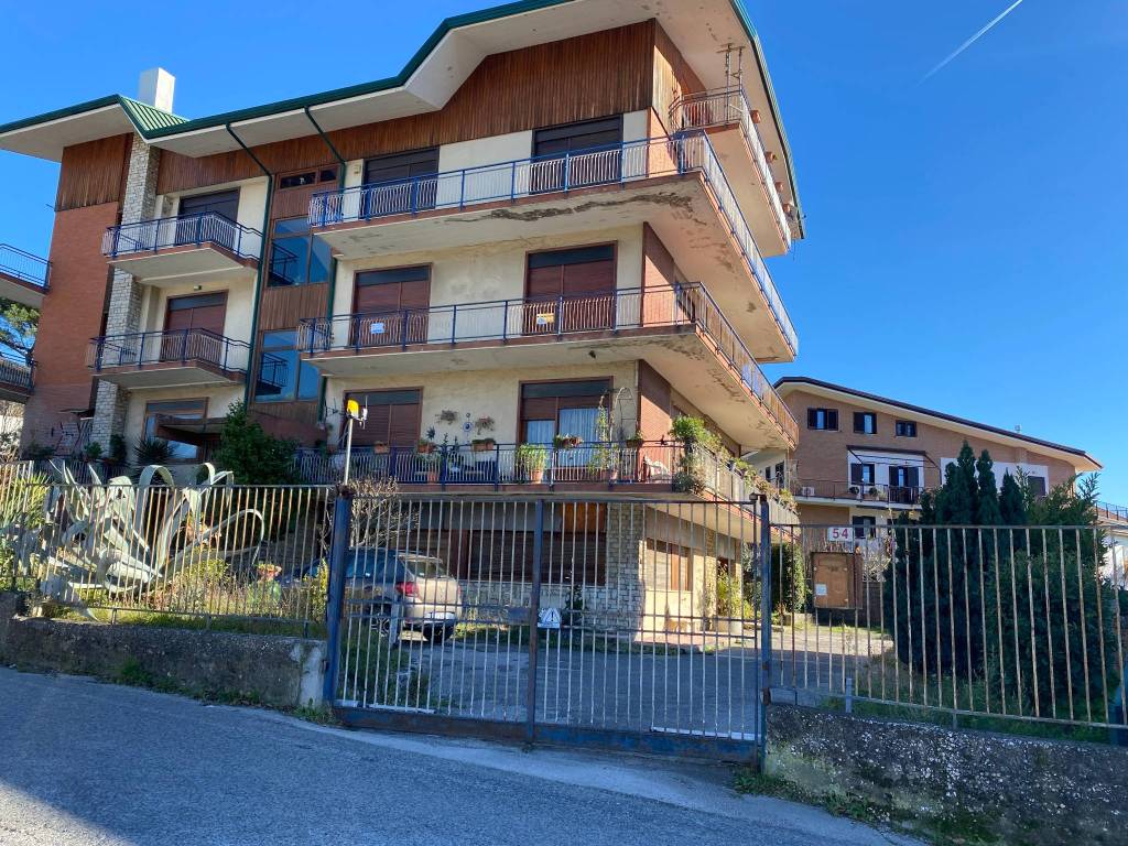 Appartamento a Avellino in Via Tuoro Cappuccini - Foto 2