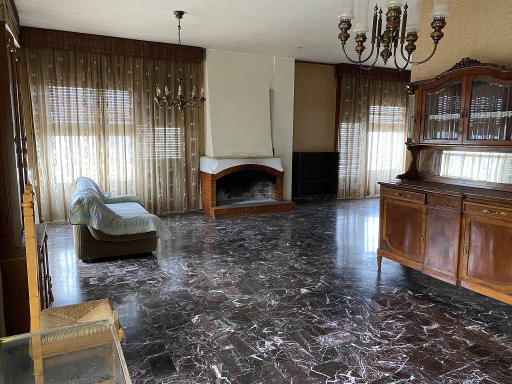Appartamento a Avellino in Via Tuoro Cappuccini - Foto 5
