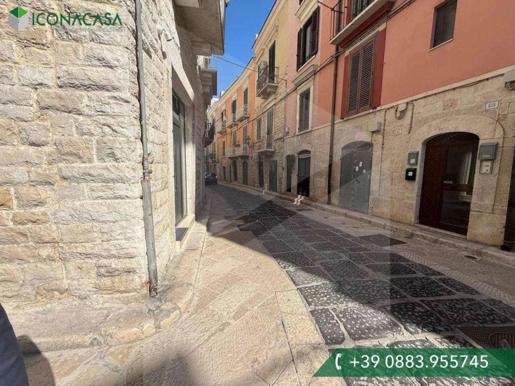 Appartamento a Trani in Via Nicola Vischi, 2 - Foto 5