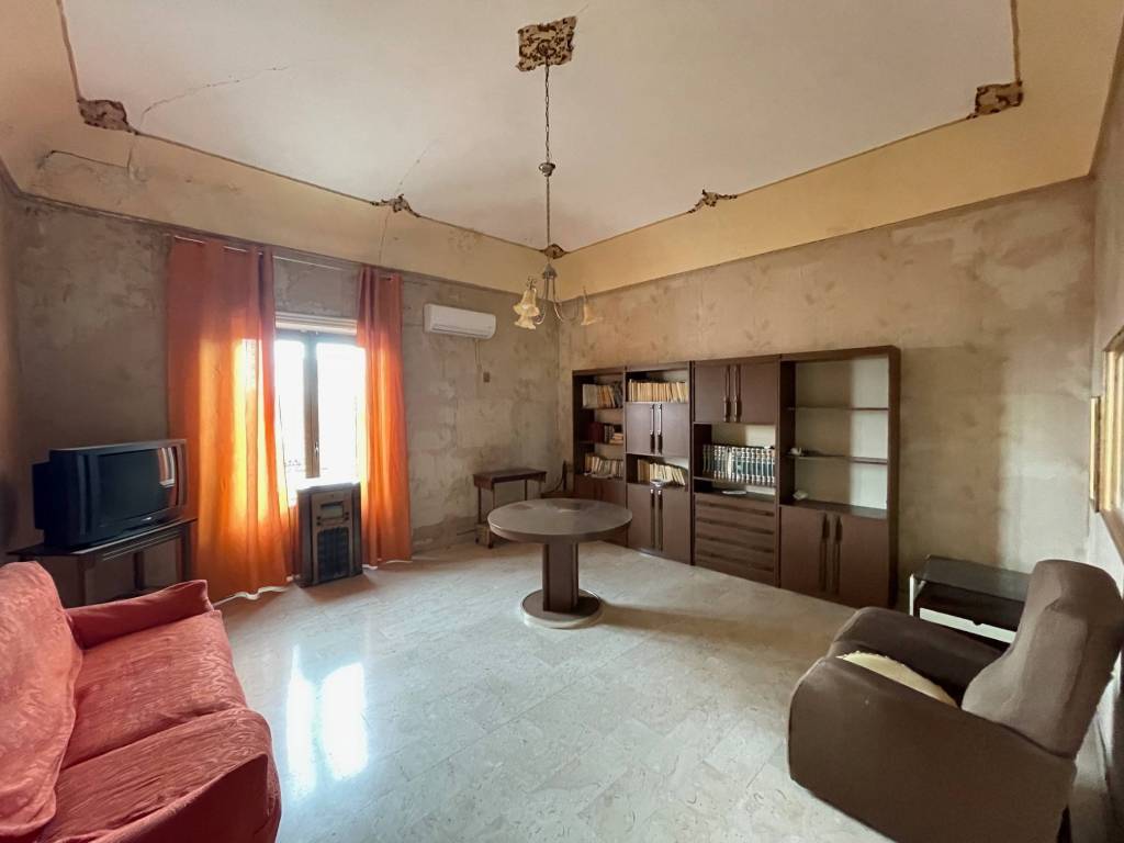 Appartamento a Castellammare del golfo in Corso Giuseppe Garibaldi - Foto 4