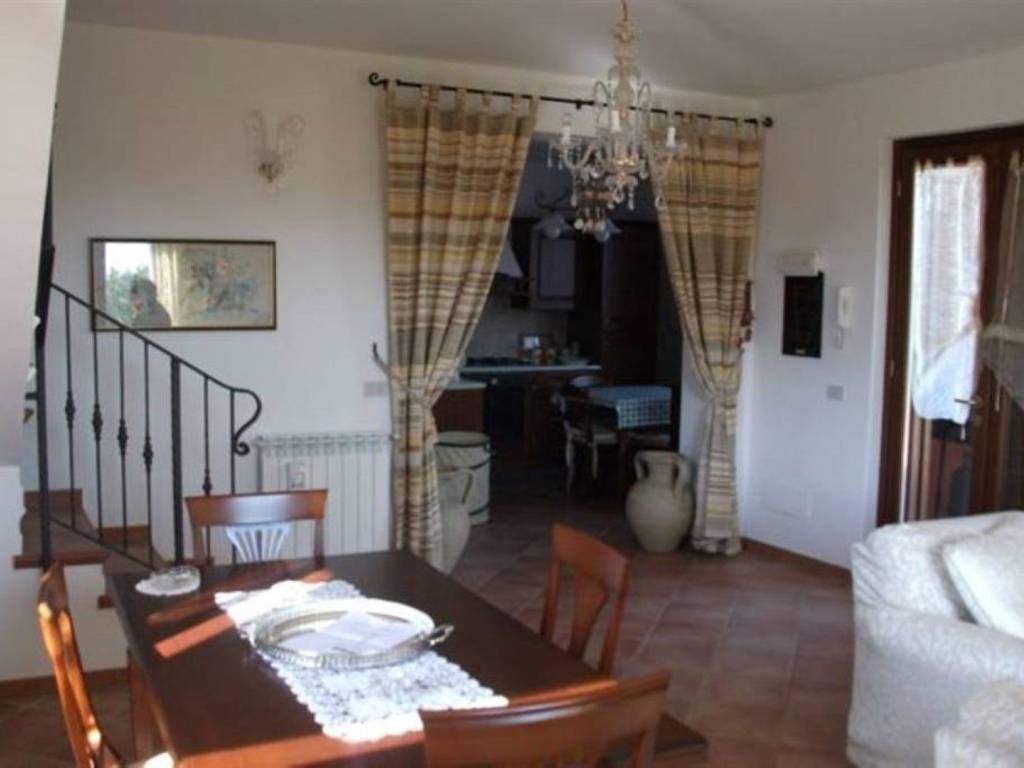 Villa a Itri in Strada Statale 7 - Foto 2