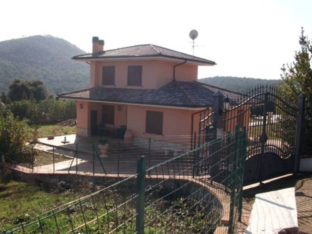 Villa a Itri in Strada Statale 7 - Foto 5