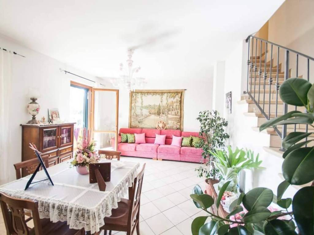Villa a Massarosa in via del molinaccio, 100 - Foto 2
