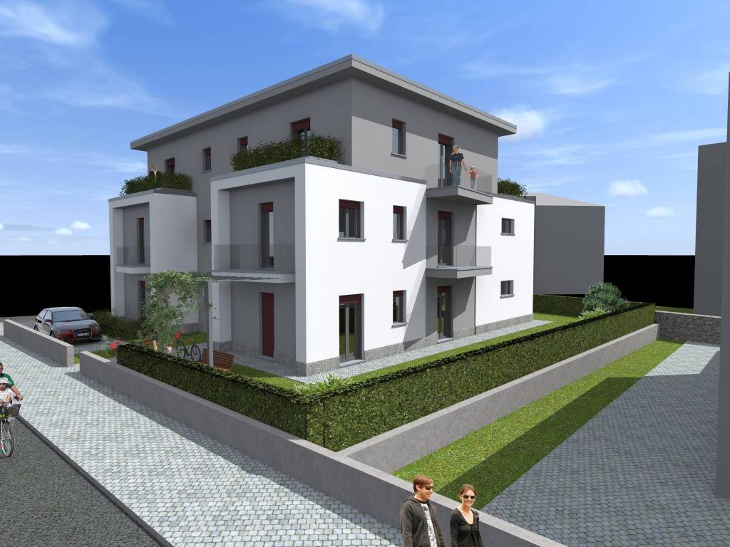Appartamento a Tirano - Foto 3