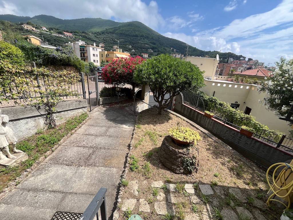Villa a Spotorno in Via Imperia - Foto 5