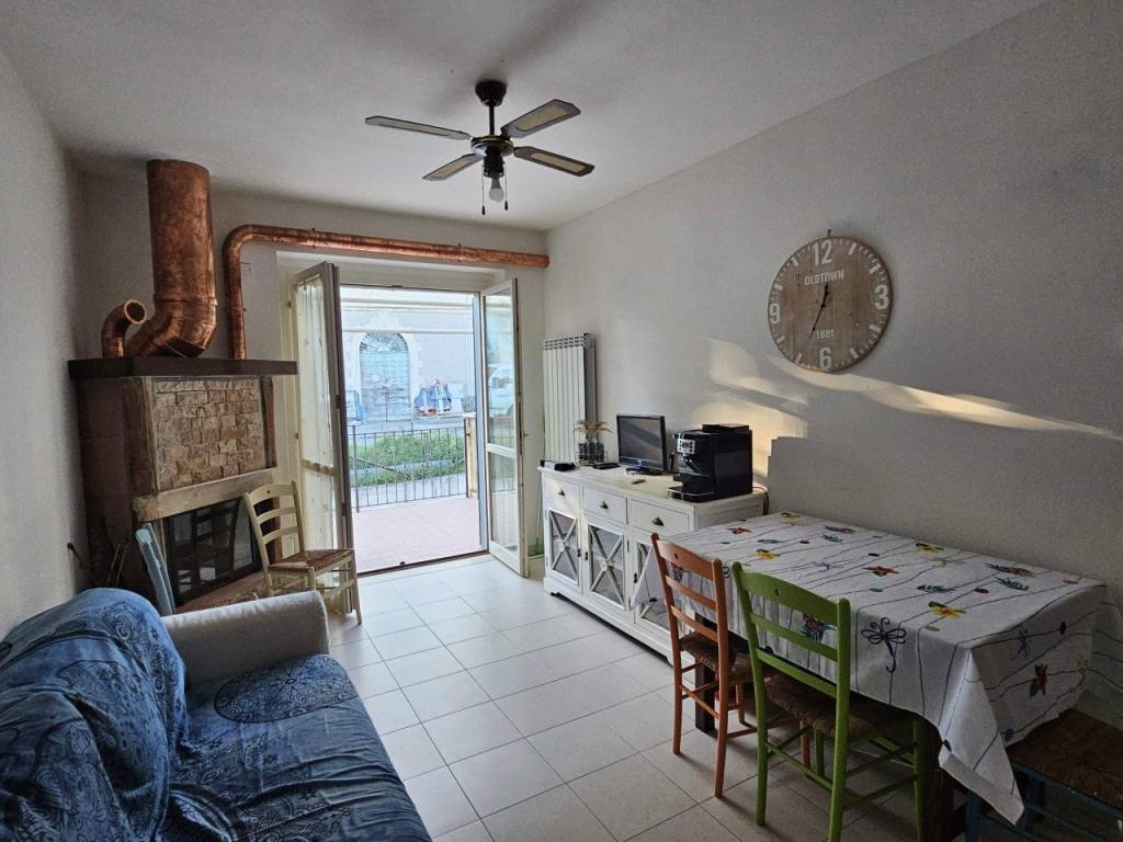 Appartamento a Campagnatico in campagnatico - Foto 2