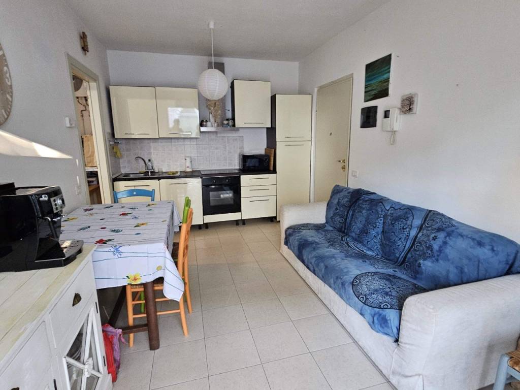 Appartamento a Campagnatico in campagnatico - Foto 4