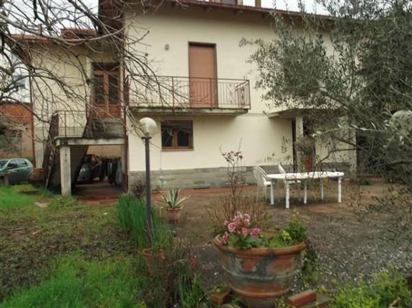 Casa indipendente a Loro ciuffenna in Strada Provinciale della Penna - Foto 3