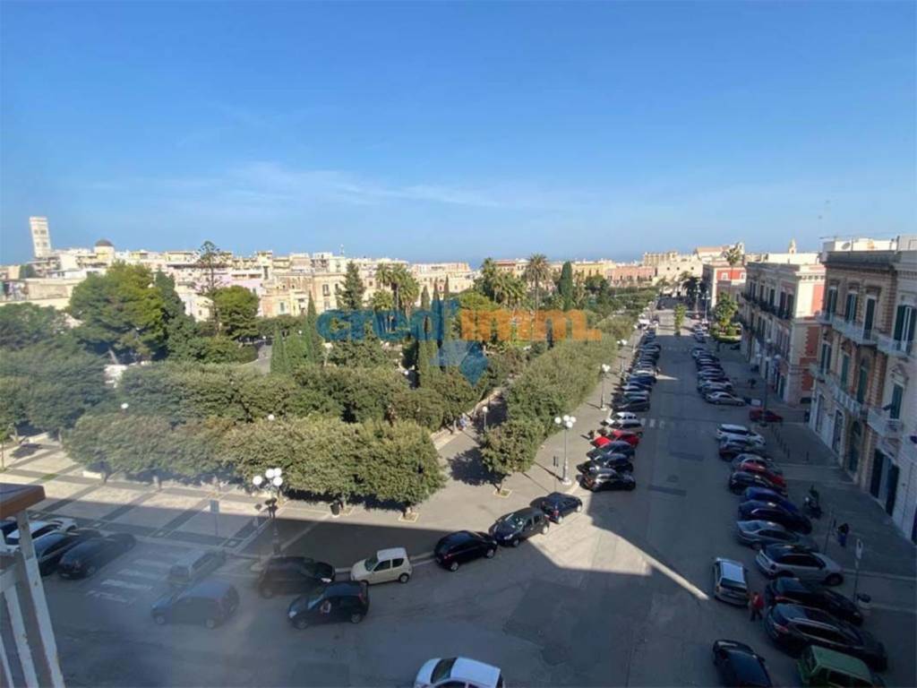 Appartamento a Bisceglie in Piazza vittorio emanuele s.n.c - Foto 3