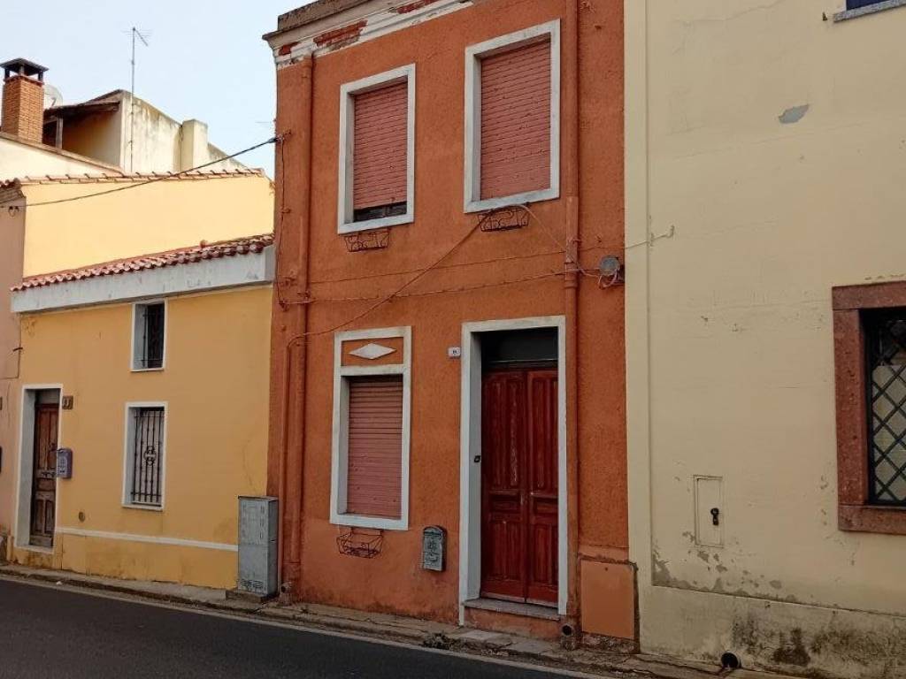 Appartamento a Riola sardo in Via Umberto I, 35 - Foto 2