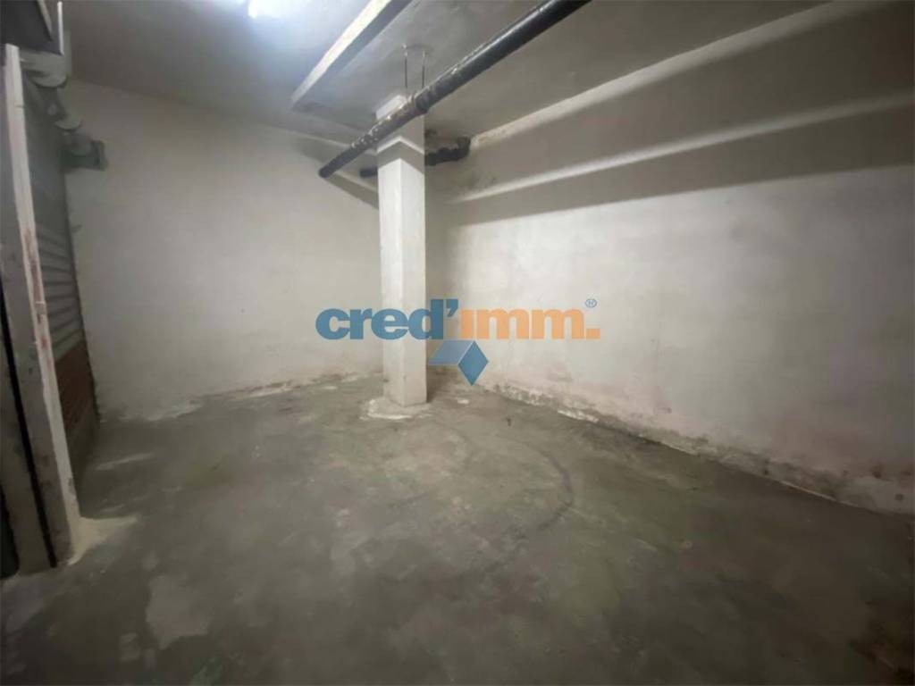 Box / garage a Bisceglie in Via virgilio, 11 - Foto 3