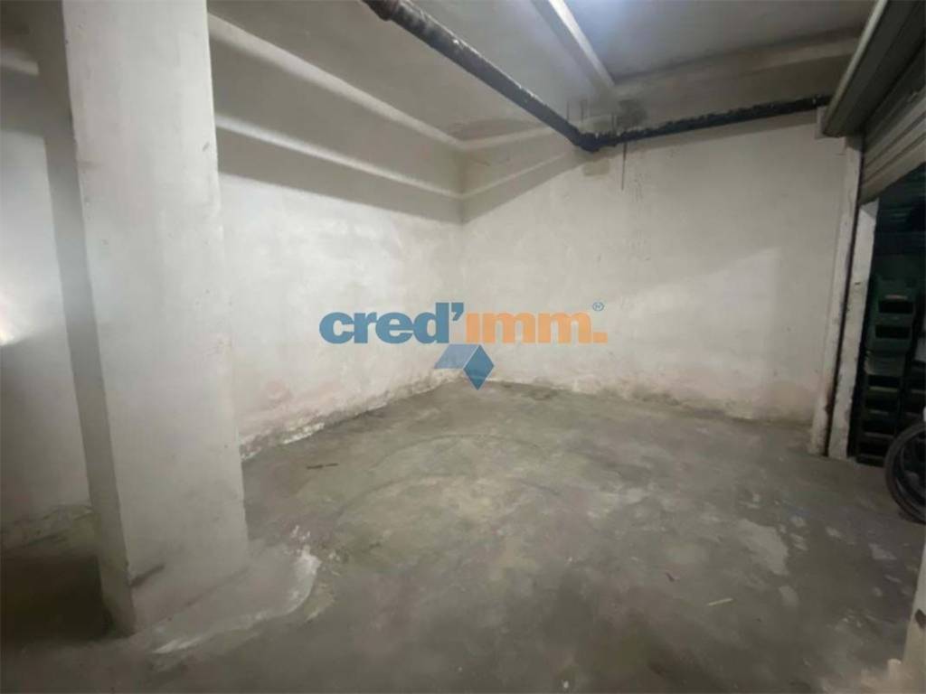 Box / garage a Bisceglie in Via virgilio, 11 - Foto 5