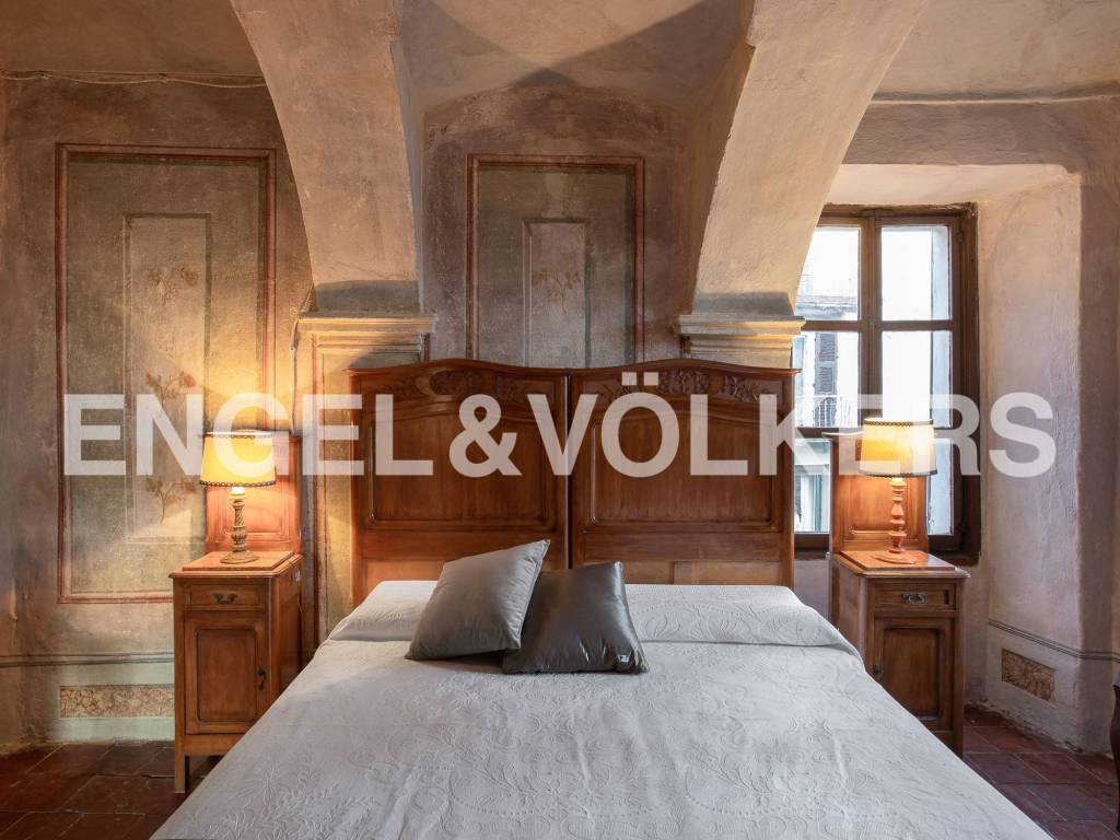 Villa a Monastero bormida in Piazza Castello, 3 - Foto 3