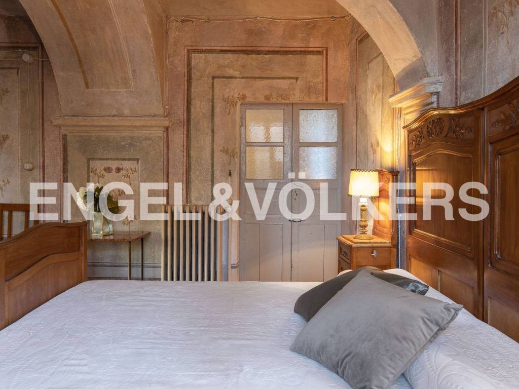 Villa a Monastero bormida in Piazza Castello, 3 - Foto 4