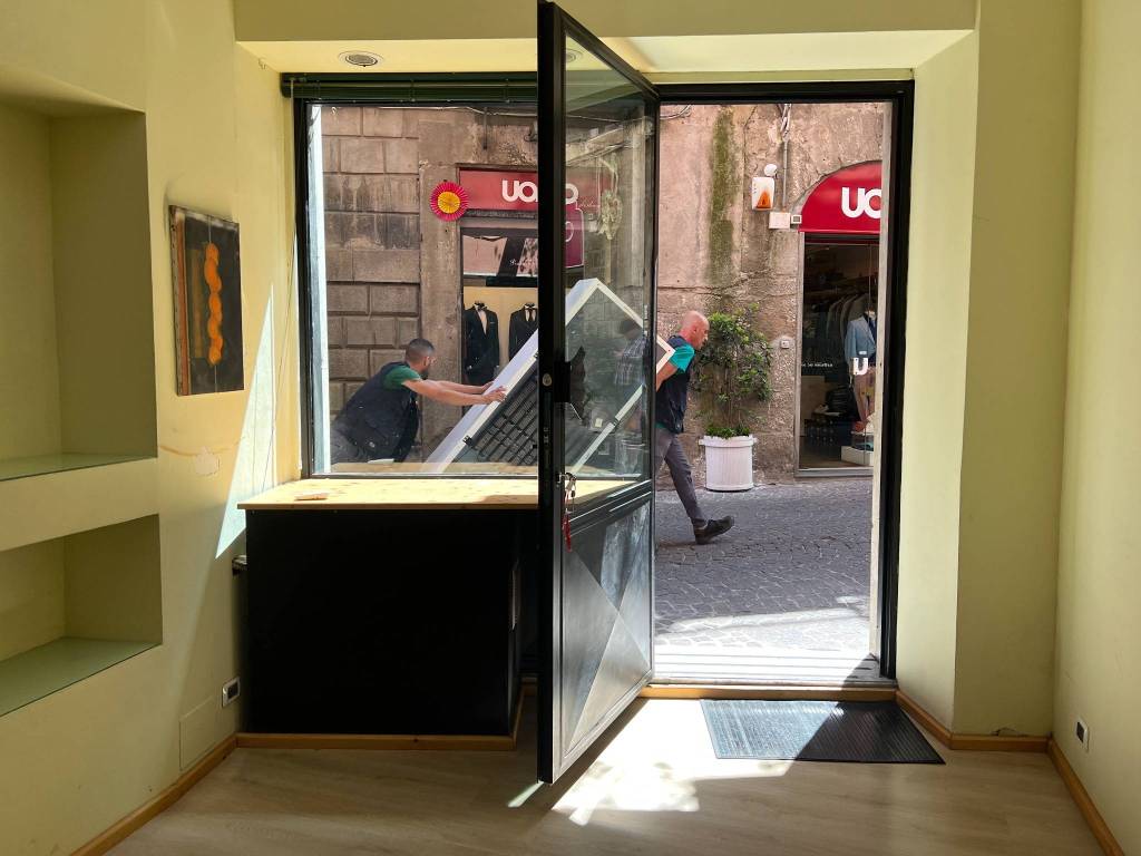 Immobile a Viterbo in Via Aurelio Saffi - Foto 2