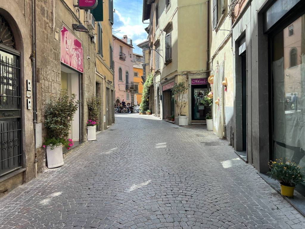 Immobile a Viterbo in Via Aurelio Saffi - Foto 3