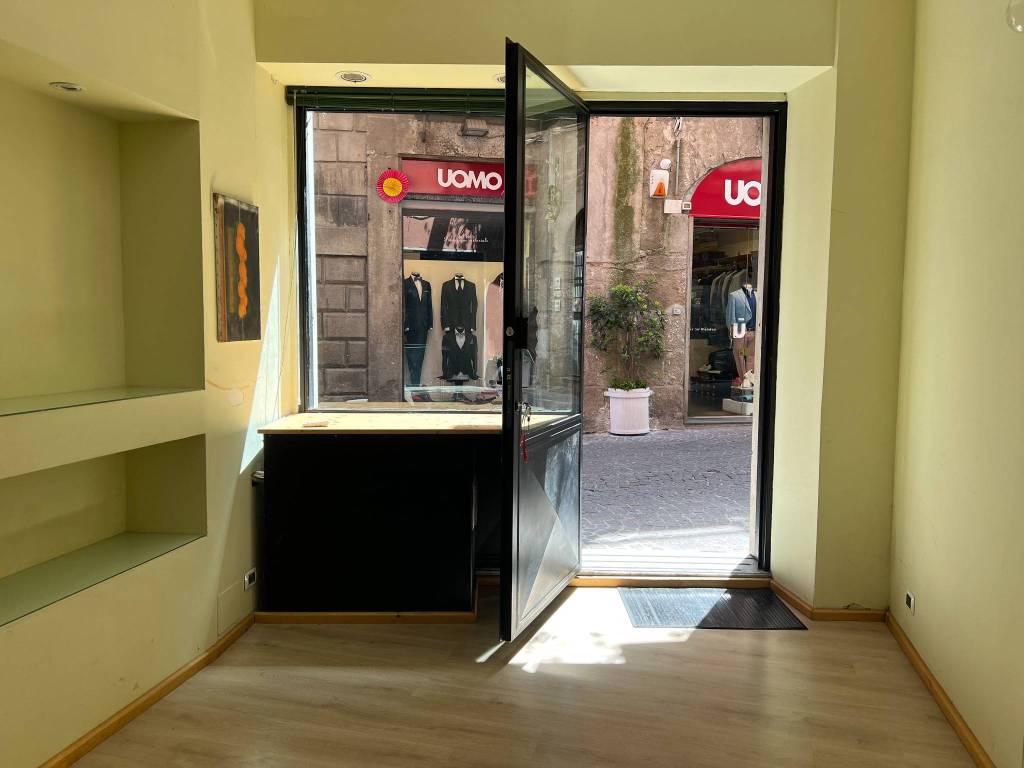 Immobile a Viterbo in Via Aurelio Saffi - Foto 5