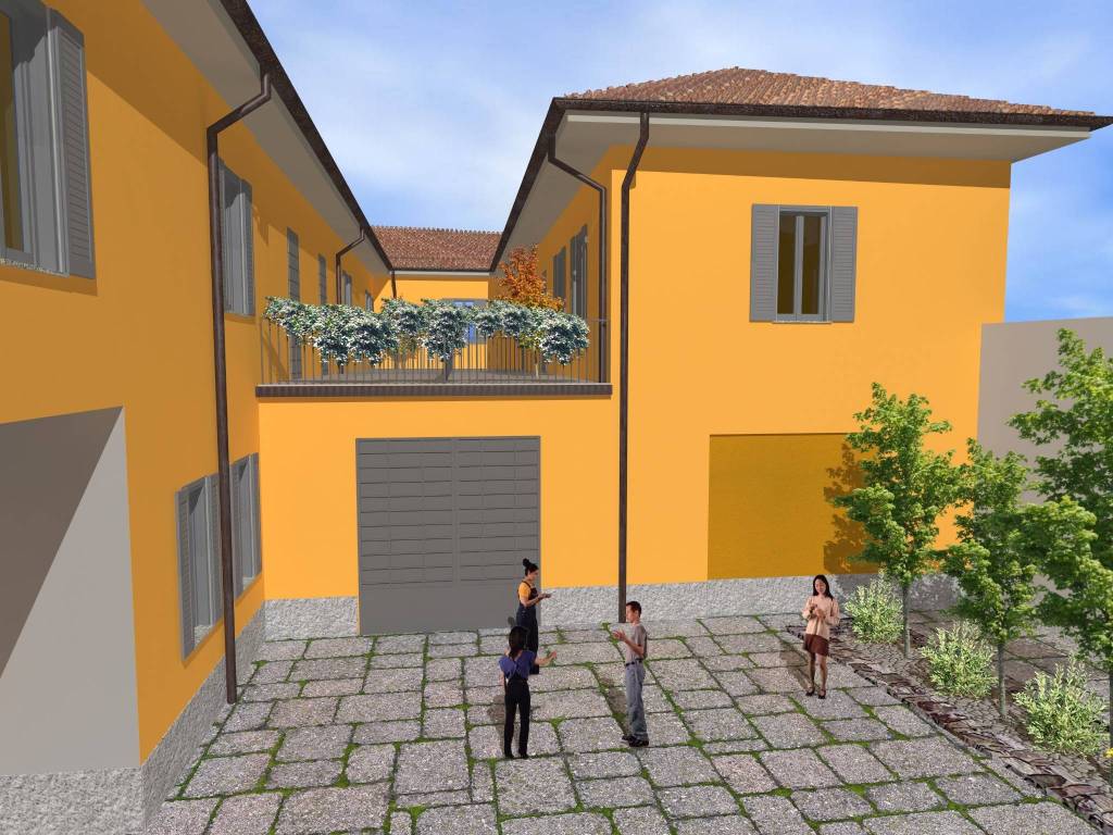 Appartamento a Lodi in Via Defendente da Lodi, 2/10 - Foto 5