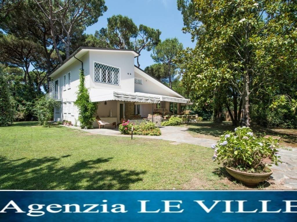 Villa a Pietrasanta - Foto 2