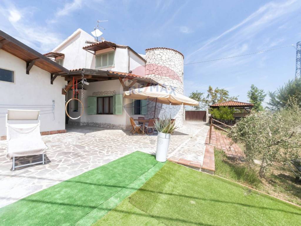 Villa a Penne - Foto 2