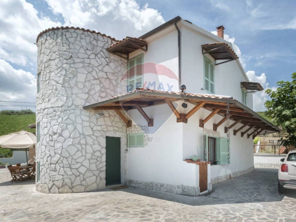 Villa a Penne - Foto 5