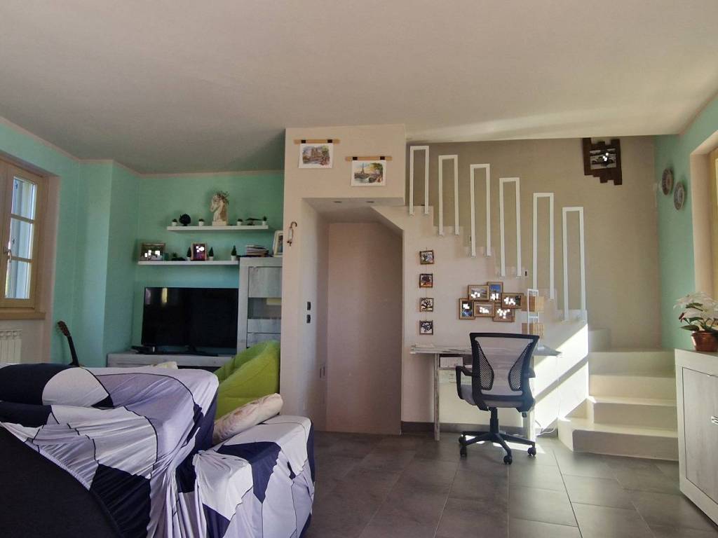 Casa indipendente a Castelfranco piandisco - Foto 2