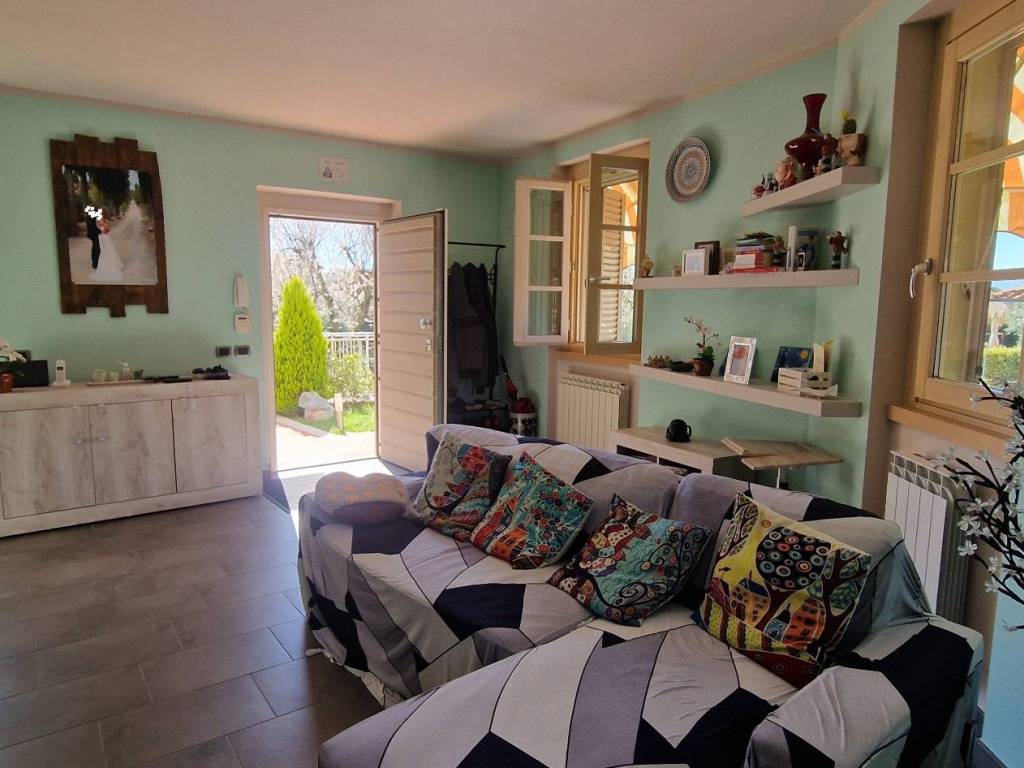 Casa indipendente a Castelfranco piandisco - Foto 4